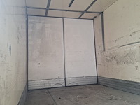 Vrachtwagen, mercedes-benz, atego 1017, 1999 - afbeelding 24 van  46