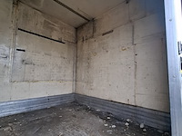 Vrachtwagen, mercedes-benz, atego 1017, 1999 - afbeelding 25 van  46