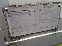 Vrachtwagen, mercedes-benz, atego 1017, 1999 - afbeelding 27 van  46