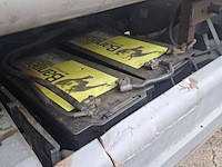 Vrachtwagen, mercedes-benz, atego 1017, 1999 - afbeelding 28 van  46