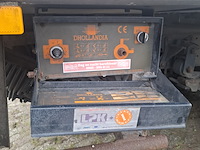 Vrachtwagen, mercedes-benz, atego 1017, 1999 - afbeelding 29 van  46