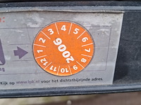 Vrachtwagen, mercedes-benz, atego 1017, 1999 - afbeelding 30 van  46