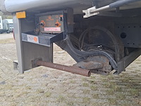 Vrachtwagen, mercedes-benz, atego 1017, 1999 - afbeelding 31 van  46