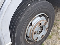 Vrachtwagen, mercedes-benz, atego 1017, 1999 - afbeelding 32 van  46