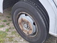 Vrachtwagen, mercedes-benz, atego 1017, 1999 - afbeelding 33 van  46