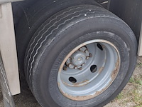 Vrachtwagen, mercedes-benz, atego 1017, 1999 - afbeelding 35 van  46