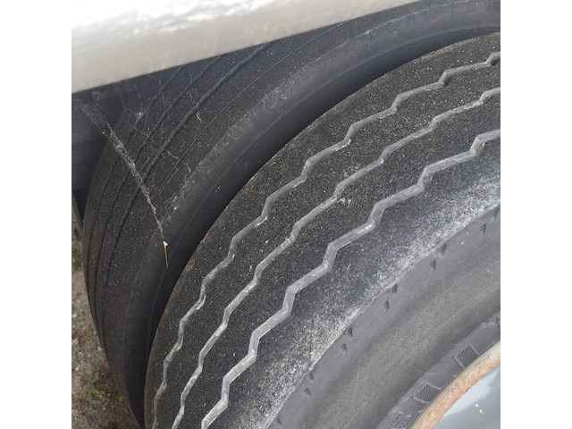 Vrachtwagen, mercedes-benz, atego 1017, 1999 - afbeelding 36 van  46