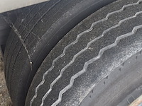 Vrachtwagen, mercedes-benz, atego 1017, 1999 - afbeelding 36 van  46