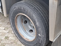 Vrachtwagen, mercedes-benz, atego 1017, 1999 - afbeelding 37 van  46