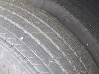 Vrachtwagen, mercedes-benz, atego 1017, 1999 - afbeelding 38 van  46