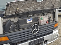 Vrachtwagen, mercedes-benz, atego 1017, 1999 - afbeelding 40 van  46