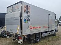 Vrachtwagen, mercedes-benz, atego 1017, 1999 - afbeelding 42 van  46