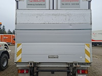 Vrachtwagen, mercedes-benz, atego 1017, 1999 - afbeelding 43 van  46