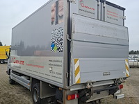 Vrachtwagen, mercedes-benz, atego 1017, 1999 - afbeelding 44 van  46