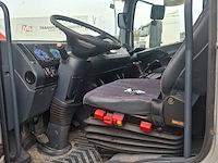 Vrachtwagen, mercedes-benz, atego 1017, 1999 - afbeelding 46 van  46