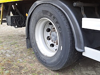 Vrachtwagen, mercedes-benz, axor 1824 l, 2008 - afbeelding 10 van  41