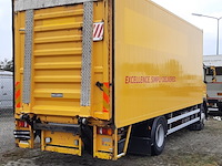 Vrachtwagen, mercedes-benz, axor 1824 l, 2008 - afbeelding 11 van  41
