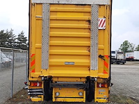 Vrachtwagen, mercedes-benz, axor 1824 l, 2008 - afbeelding 12 van  41