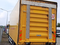 Vrachtwagen, mercedes-benz, axor 1824 l, 2008 - afbeelding 13 van  41