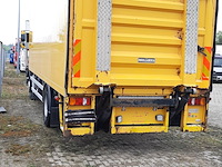 Vrachtwagen, mercedes-benz, axor 1824 l, 2008 - afbeelding 14 van  41