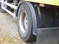 Vrachtwagen, mercedes-benz, axor 1824 l, 2008 - afbeelding 15 van  41