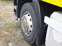 Vrachtwagen, mercedes-benz, axor 1824 l, 2008 - afbeelding 18 van  41