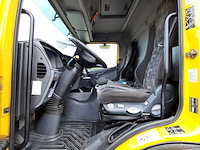 Vrachtwagen, mercedes-benz, axor 1824 l, 2008 - afbeelding 20 van  41