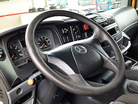 Vrachtwagen, mercedes-benz, axor 1824 l, 2008 - afbeelding 23 van  41