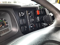 Vrachtwagen, mercedes-benz, axor 1824 l, 2008 - afbeelding 25 van  41