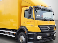 Vrachtwagen, mercedes-benz, axor 1824 l, 2008 - afbeelding 2 van  41