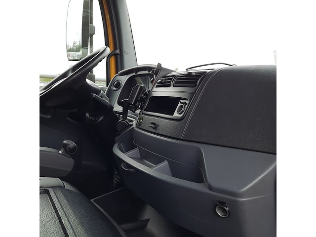 Vrachtwagen, mercedes-benz, axor 1824 l, 2008 - afbeelding 36 van  41