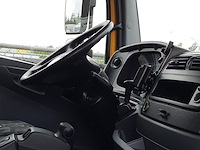 Vrachtwagen, mercedes-benz, axor 1824 l, 2008 - afbeelding 37 van  41