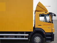Vrachtwagen, mercedes-benz, axor 1824 l, 2008 - afbeelding 3 van  41
