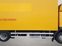 Vrachtwagen, mercedes-benz, axor 1824 l, 2008 - afbeelding 4 van  41