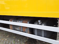 Vrachtwagen, mercedes-benz, axor 1824 l, 2008 - afbeelding 6 van  41