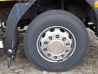 Vrachtwagen, mercedes-benz, axor 1824 l, 2008 - afbeelding 7 van  41