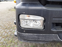 Vrachtwagen, mercedes-benz, axor 1824 l, 2008 - afbeelding 9 van  41