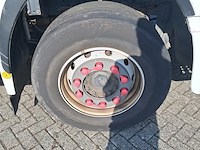 Vrachtwagen met afvalinzamelingssysteem iveco, ad260sy/ps cng, bouwjaar 2013 - afbeelding 4 van  45