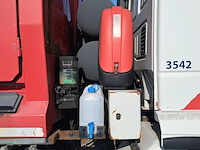 Vrachtwagen met afvalinzamelingssysteem iveco, ad260sy/ps cng, bouwjaar 2013 - afbeelding 5 van  45