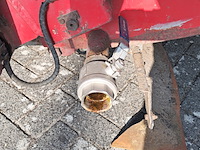 Vrachtwagen met afvalinzamelingssysteem iveco, ad260sy/ps cng, bouwjaar 2013 - afbeelding 8 van  45