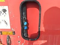 Vrachtwagen met afvalinzamelingssysteem iveco, ad260sy/ps cng, bouwjaar 2013 - afbeelding 9 van  45