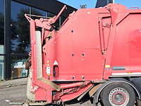 Vrachtwagen met afvalinzamelingssysteem iveco, ad260sy/ps cng, bouwjaar 2013 - afbeelding 10 van  45
