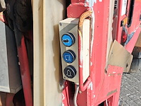 Vrachtwagen met afvalinzamelingssysteem iveco, ad260sy/ps cng, bouwjaar 2013 - afbeelding 11 van  45