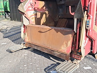 Vrachtwagen met afvalinzamelingssysteem iveco, ad260sy/ps cng, bouwjaar 2013 - afbeelding 13 van  45