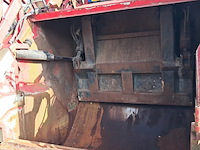 Vrachtwagen met afvalinzamelingssysteem iveco, ad260sy/ps cng, bouwjaar 2013 - afbeelding 14 van  45