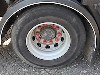 Vrachtwagen met afvalinzamelingssysteem iveco, ad260sy/ps cng, bouwjaar 2013 - afbeelding 18 van  45