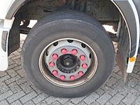 Vrachtwagen met afvalinzamelingssysteem iveco, ad260sy/ps cng, bouwjaar 2013 - afbeelding 22 van  45