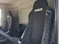 Vrachtwagen met afvalinzamelingssysteem iveco, ad260sy/ps cng, bouwjaar 2013 - afbeelding 25 van  45
