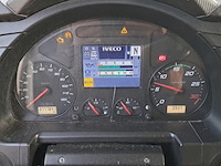 Vrachtwagen met afvalinzamelingssysteem iveco, ad260sy/ps cng, bouwjaar 2013 - afbeelding 31 van  45