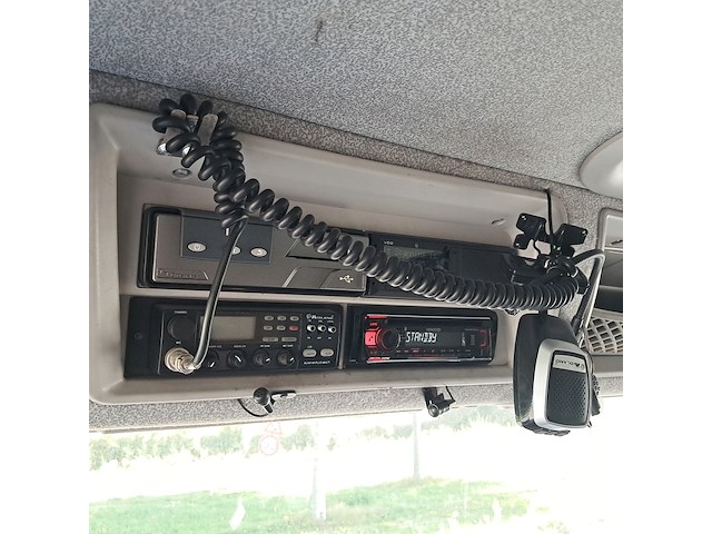 Vrachtwagen met afvalinzamelingssysteem iveco, ad260sy/ps cng, bouwjaar 2013 - afbeelding 38 van  45